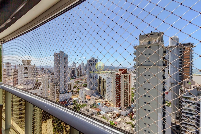 Apartamento no Ed. Lotisa Home Club em Itajaí: 11ª foto da galeria de imagens do imóvel