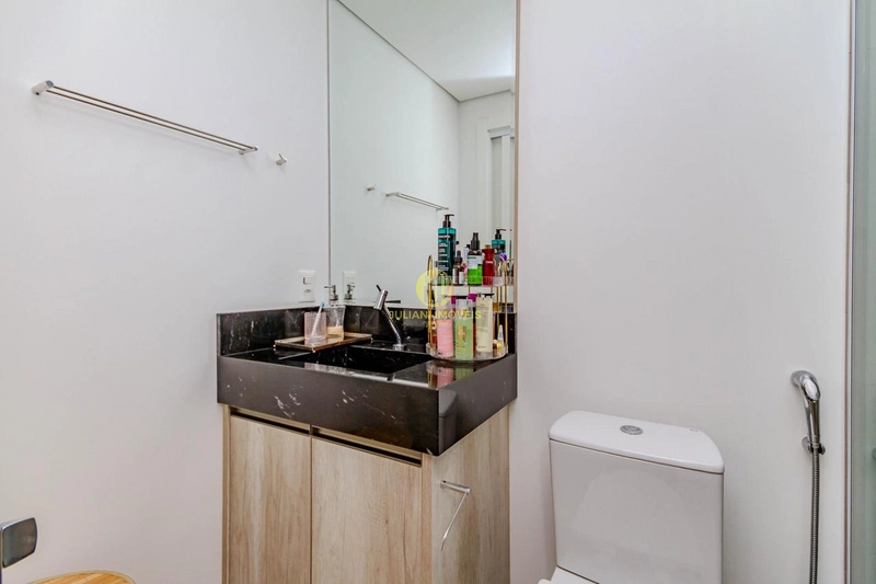 Apartamento no Ed. Lotisa Home Club em Itajaí: 19ª foto da galeria de imagens do imóvel