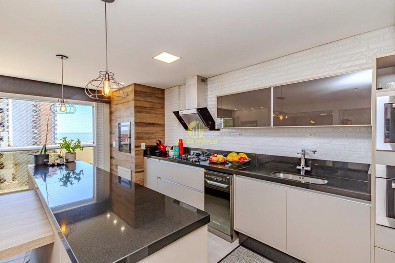 Apartamento no Ed. Lotisa Home Club em Itajaí: 5ª foto da galeria de imagens do imóvel