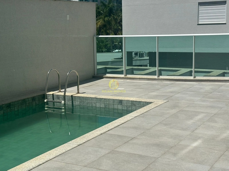 Apartamento no Brava Beach na Praia Brava em Itajaí: 4ª foto da galeria de imagens do imóvel