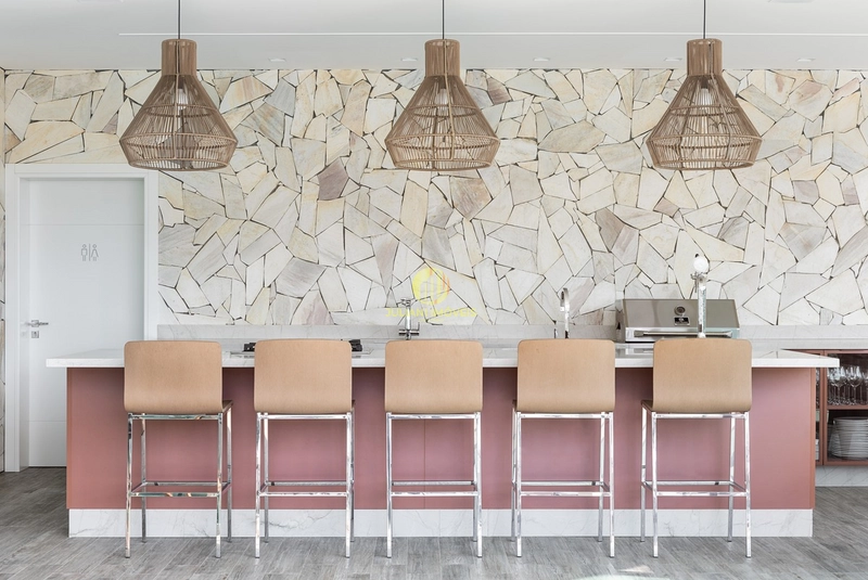 Apartamento no Brava Beach na Praia Brava em Itajaí: 13ª foto da galeria de imagens do imóvel