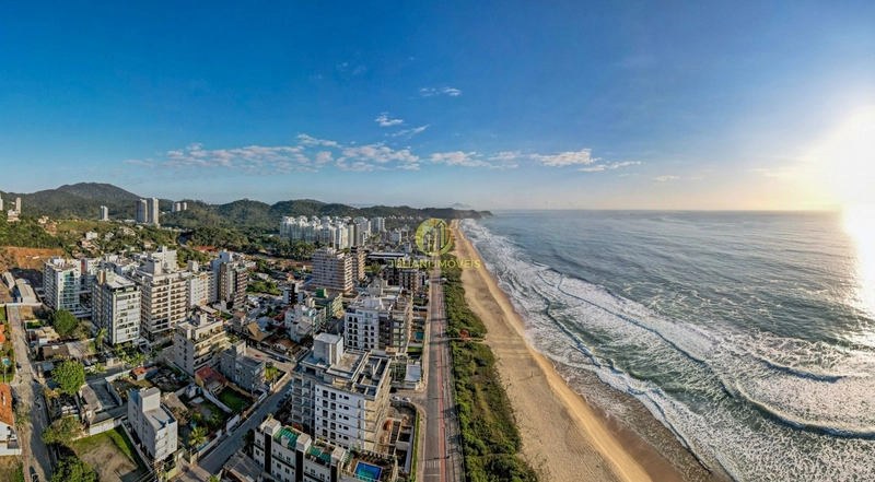 Apartamento na planta com 119m² à venda na Praia Brava em Itajaí: 4ª foto da galeria de imagens do imóvel
