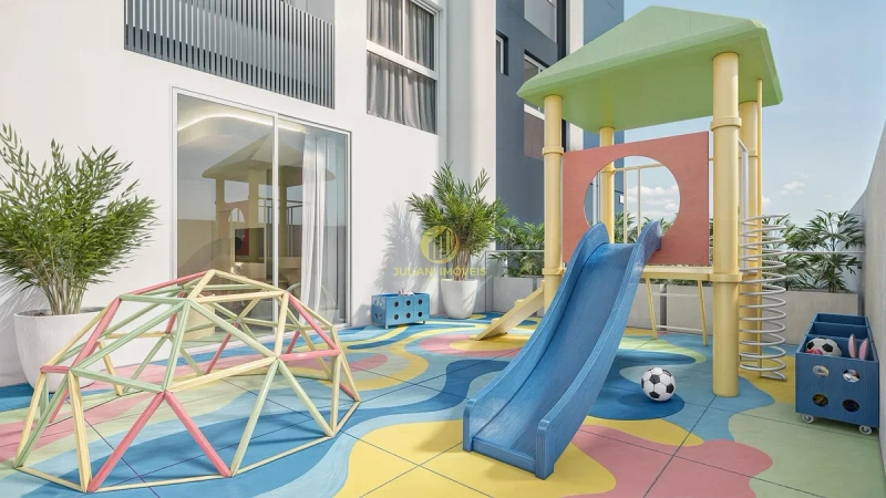 Apartamento no Ed. Hórus Residence na Fazenda em Itajaí: 16ª foto da galeria de imagens do imóvel