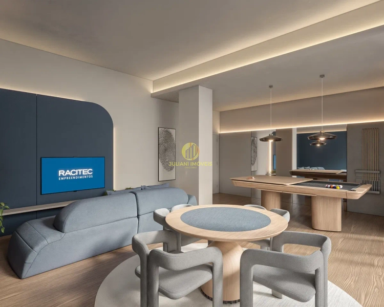 Apartamento no Ed. Hórus Residence na Fazenda em Itajaí: 18ª foto da galeria de imagens do imóvel