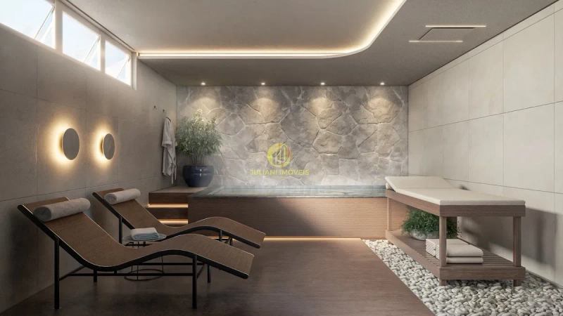 Apartamento no Ed. Hórus Residence na Fazenda em Itajaí: 19ª foto da galeria de imagens do imóvel