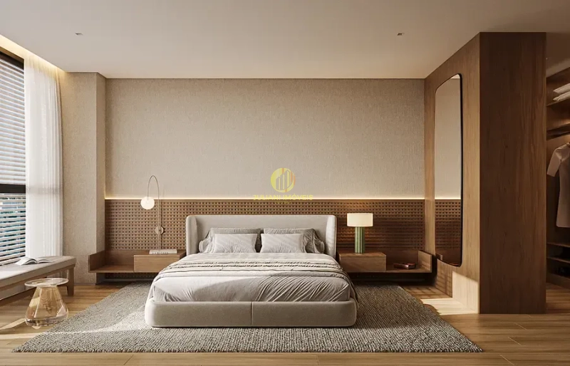 Ed. Neos Praia Brava Apartamento: 5ª foto da galeria de imagens do imóvel