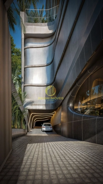 Apartamento no Iconic Brava Home Housi: 12ª foto da galeria de imagens do imóvel