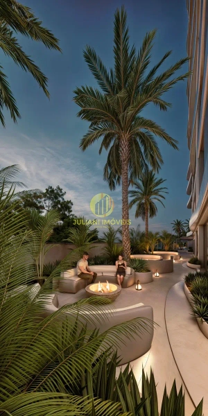 Apartamento no Iconic Brava Home Housi: 8ª foto da galeria de imagens do imóvel