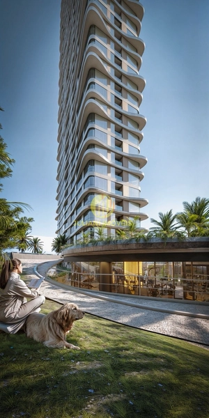 Apartamento no Iconic Brava Home Housi: 4ª foto da galeria de imagens do imóvel