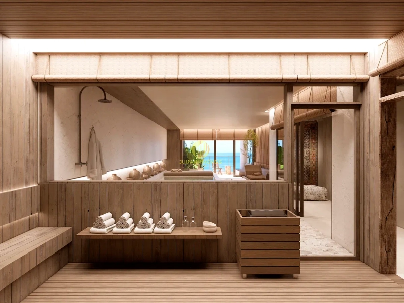 Apartamento no Ed. Marbella na Brava: 13ª foto da galeria de imagens do imóvel