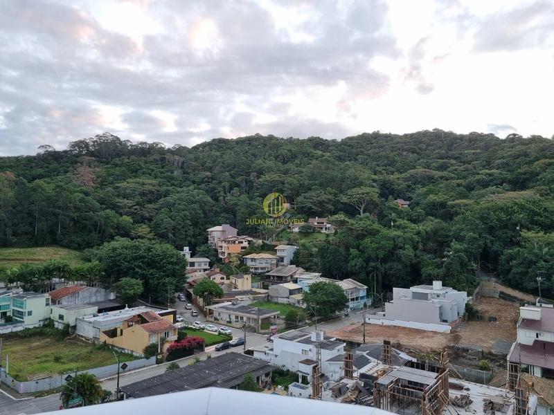 Cobertura no Atmos Beach em Itajaí: 6ª foto da galeria de imagens do imóvel