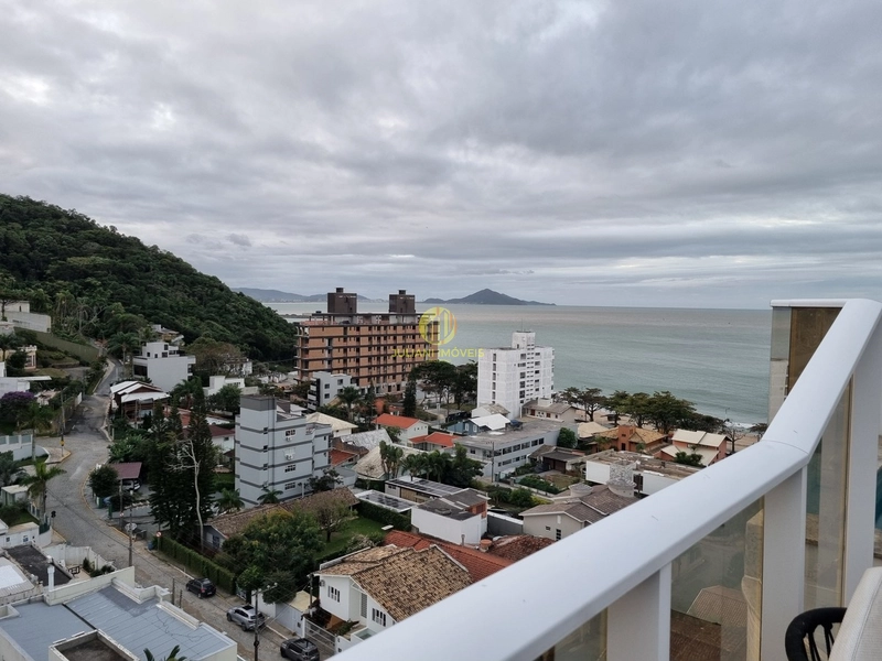 Cobertura no Atmos Beach em Itajaí: 5ª foto da galeria de imagens do imóvel