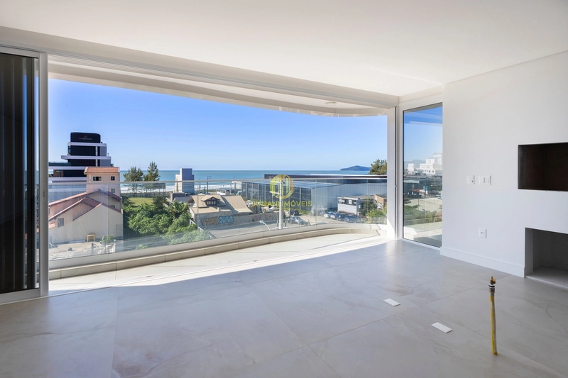 Apartamento no Edifício Le Blanc em Itajaí: 3ª foto da galeria de imagens do imóvel