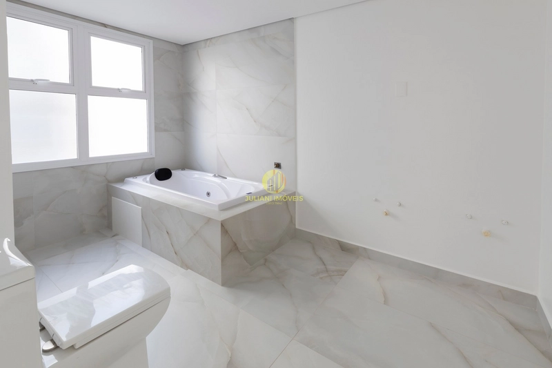 Apartamento no Edifício Le Blanc em Itajaí: 15ª foto da galeria de imagens do imóvel