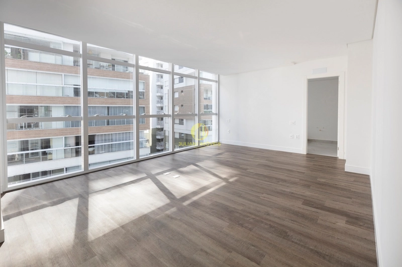 Apartamento no Edifício Le Blanc em Itajaí: 13ª foto da galeria de imagens do imóvel