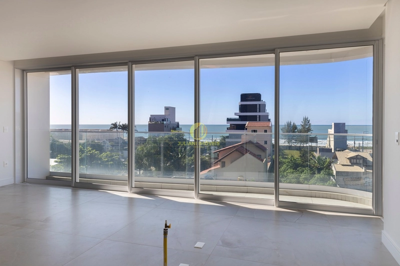 Apartamento no Edifício Le Blanc em Itajaí: 1ª foto da galeria de imagens do imóvel