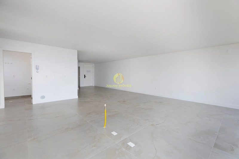Apartamento no Edifício Le Blanc em Itajaí: 6ª foto da galeria de imagens do imóvel