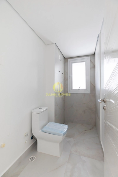 Apartamento no Edifício Le Blanc em Itajaí: 12ª foto da galeria de imagens do imóvel