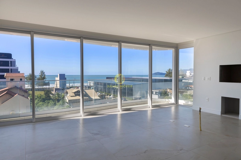 Apartamento no Edifício Le Blanc em Itajaí: 2ª foto da galeria de imagens do imóvel
