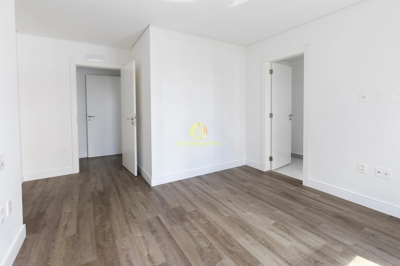 Apartamento no Edifício Le Blanc em Itajaí: 10ª foto da galeria de imagens do imóvel