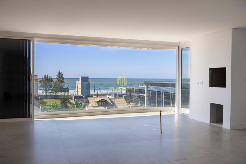 Apartamento no Edifício Le Blanc em Itajaí: 4ª foto da galeria de imagens do imóvel