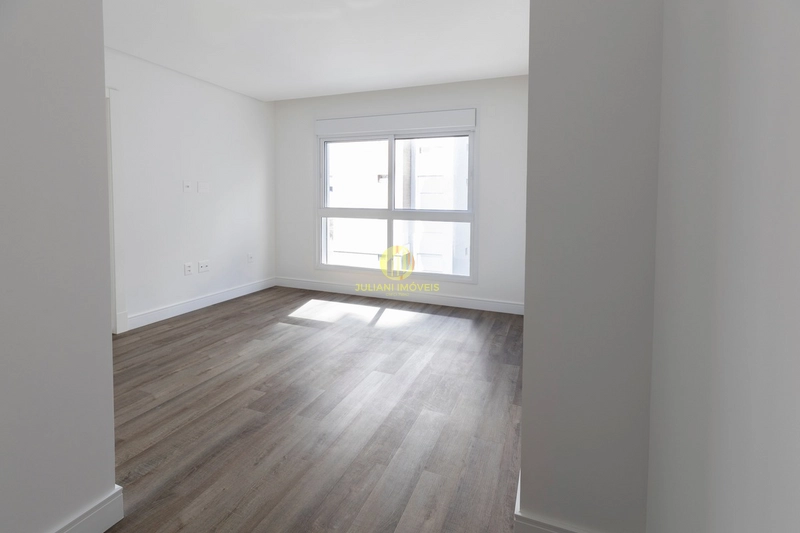 Apartamento no Edifício Le Blanc em Itajaí: 8ª foto da galeria de imagens do imóvel