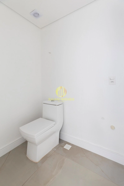 Apartamento no Edifício Le Blanc em Itajaí: 7ª foto da galeria de imagens do imóvel