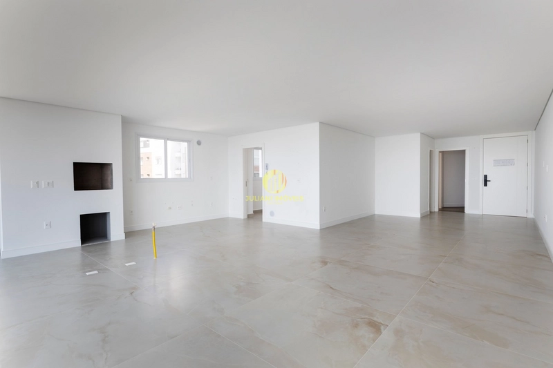 Apartamento no Edifício Le Blanc em Itajaí: 5ª foto da galeria de imagens do imóvel
