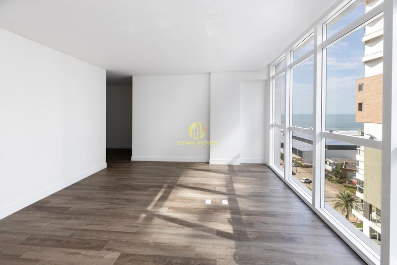 Apartamento no Edifício Le Blanc em Itajaí: 14ª foto da galeria de imagens do imóvel