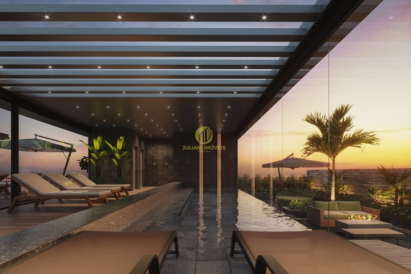 Apartamento à venda no Sky Brava – 3 suítes na planta | Praia Brava: 11ª foto da galeria de imagens do imóvel