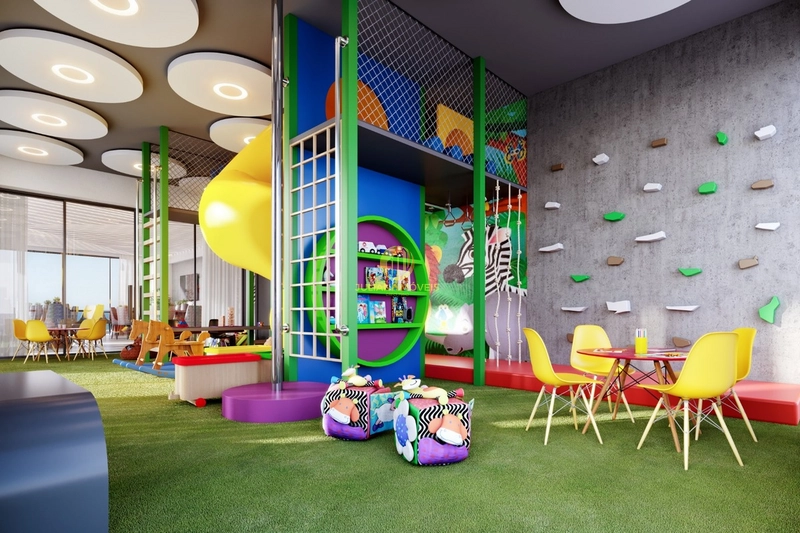 Apartamento à venda no Sky Brava – 3 suítes na planta | Praia Brava: 16ª foto da galeria de imagens do imóvel