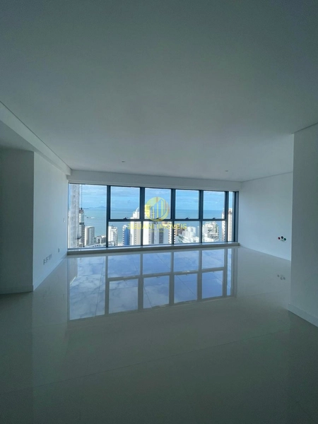 Apartamento no Vitra By Pininfarina em Balneário Camboriú