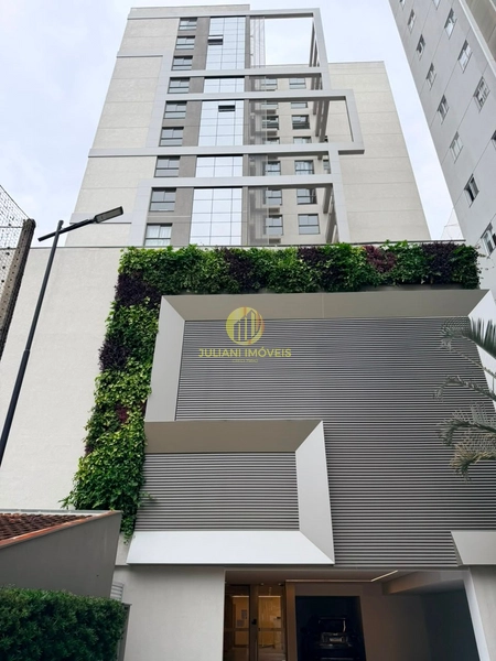 Apartamento pronto para morar no Edifício Soul Brava | 2 dormitórios c: 6ª foto da galeria de imagens do imóvel