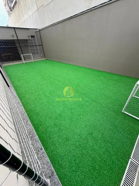 Apartamento pronto para morar no Edifício Soul Brava | 2 dormitórios c: 11ª foto da galeria de imagens do imóvel
