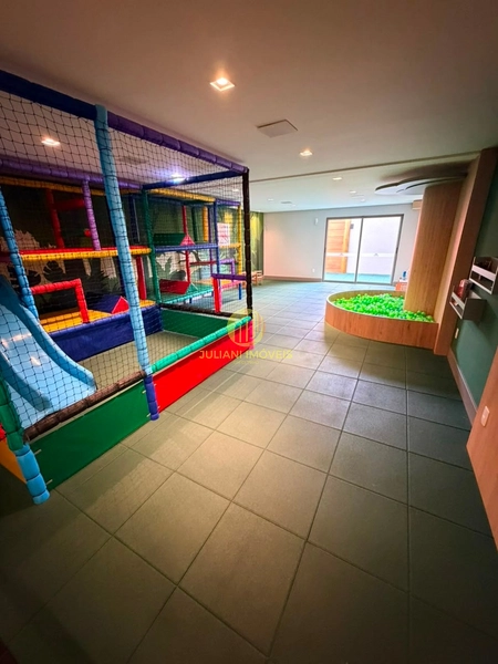 Apartamento pronto para morar no Edifício Soul Brava | 2 dormitórios c: 12ª foto da galeria de imagens do imóvel
