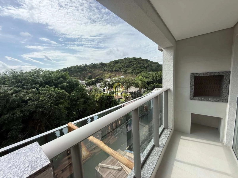 Apartamento pronto para morar no Edifício Soul Brava | 2 dormitórios c: 1ª foto da galeria de imagens do imóvel