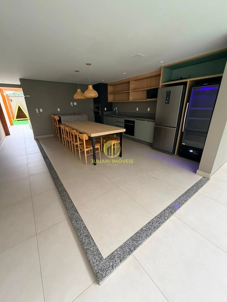 Apartamento pronto para morar no Edifício Soul Brava | 2 dormitórios c: 10ª foto da galeria de imagens do imóvel