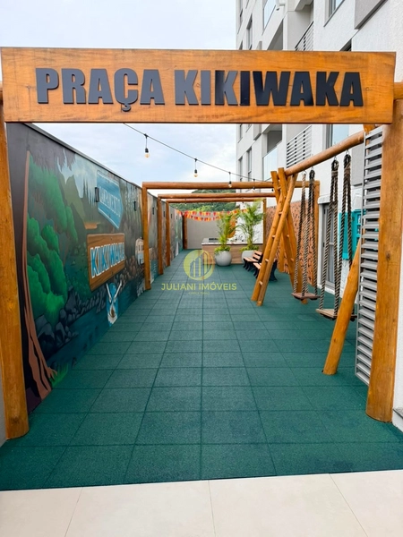 Apartamento pronto para morar no Edifício Soul Brava | 2 dormitórios c: 8ª foto da galeria de imagens do imóvel