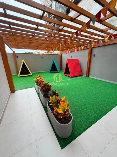 Apartamento pronto para morar no Edifício Soul Brava | 2 dormitórios c: 9ª foto da galeria de imagens do imóvel