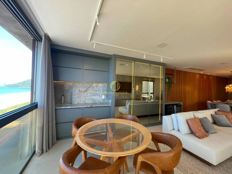 Apartamento frente mar à venda no Brava Villi: 5ª foto da galeria de imagens do imóvel