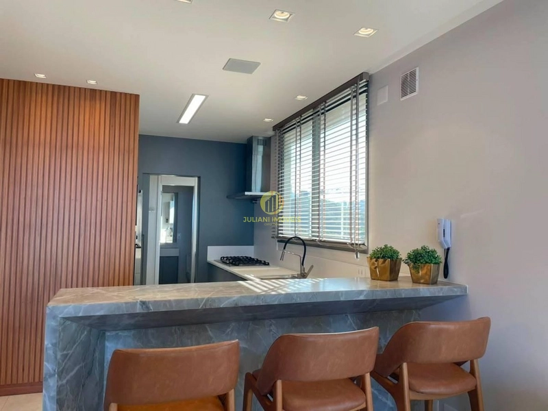 Apartamento frente mar à venda no Brava Villi: 12ª foto da galeria de imagens do imóvel