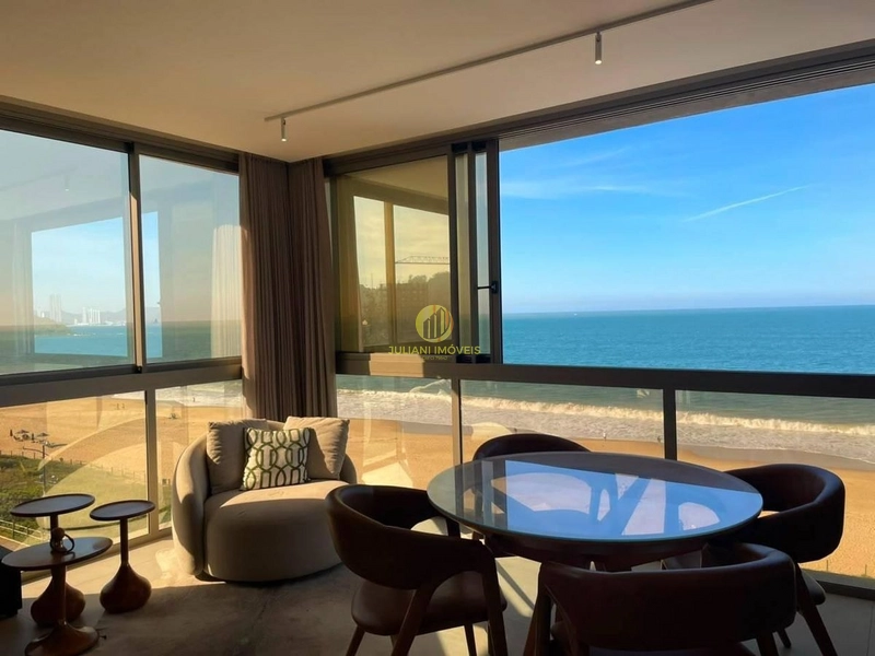 Apartamento frente mar à venda no Brava Villi: 1ª foto da galeria de imagens do imóvel