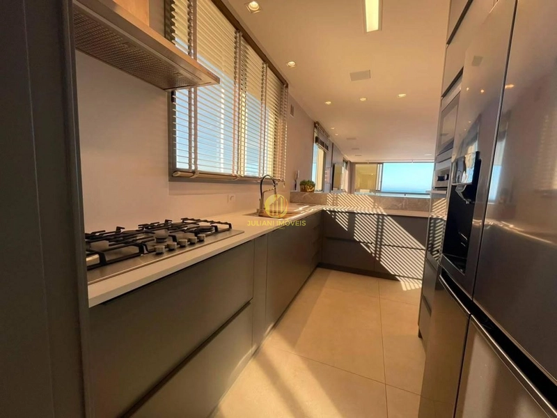Apartamento frente mar à venda no Brava Villi: 13ª foto da galeria de imagens do imóvel