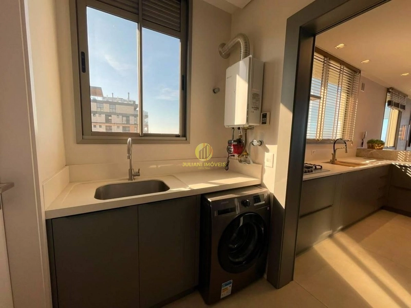 Apartamento frente mar à venda no Brava Villi: 15ª foto da galeria de imagens do imóvel