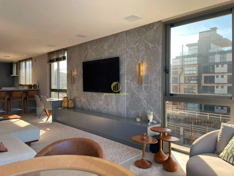 Apartamento frente mar à venda no Brava Villi: 9ª foto da galeria de imagens do imóvel