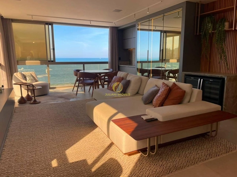 Apartamento frente mar à venda no Brava Villi: 4ª foto da galeria de imagens do imóvel