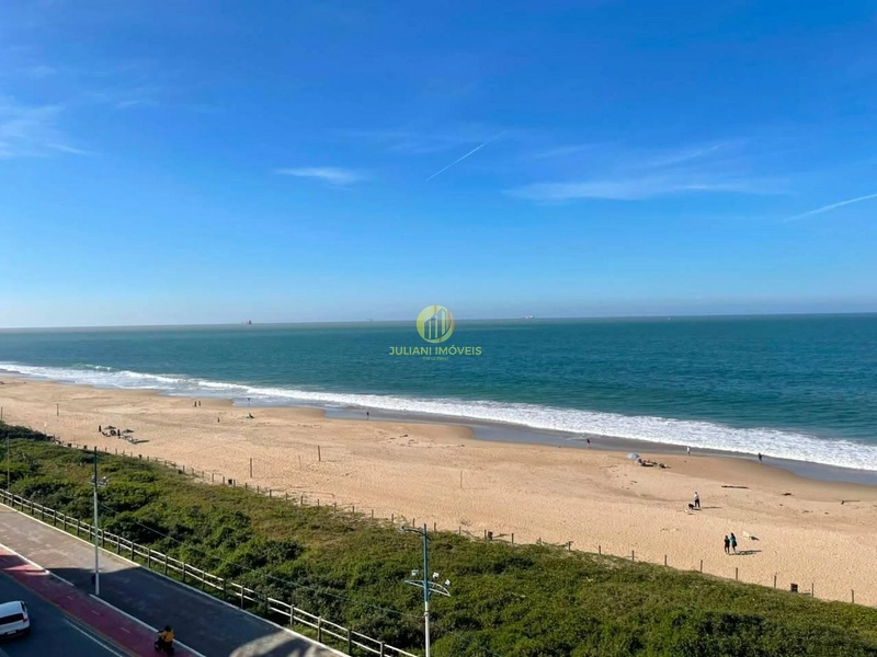Apartamento frente mar à venda no Brava Villi: 3ª foto da galeria de imagens do imóvel