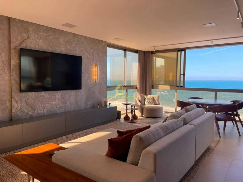 Apartamento frente mar à venda no Brava Villi: 2ª foto da galeria de imagens do imóvel