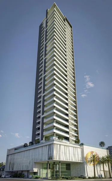 Apartamento no Ed. Velásquez Residence