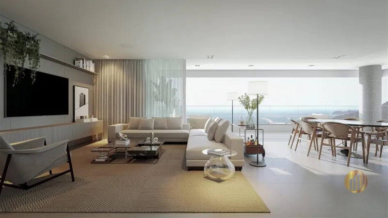 Apartamento no Ed. Velásquez Residence: 10ª foto da galeria de imagens do imóvel